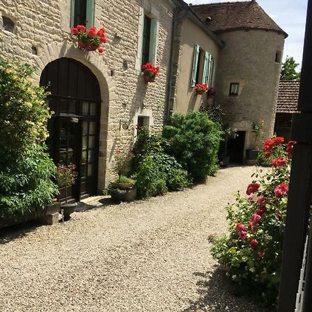 Les Chambres De Rougemont Rougemont  Dış mekan fotoğraf